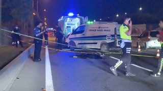 İnegöl’de Feci Kaza: Yaya Hayatını Kaybetti, 3 Kişi Yaralandı