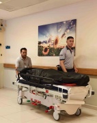 İnegöl'de Talihsiz Olay: Yolda Fenalaşan Adam Hayatını Kaybetti