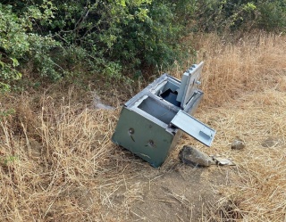İnegöl'deki Hırsızlık Macerası: Ağır Kasa ve Sahte Altınlar