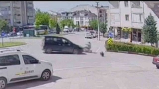 İnegöl'deki Talihsiz Kaza: Mahalle Muhtarı Hayatını Kaybetti