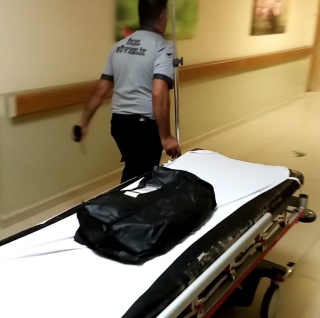 İnegöl'deki Trajik Olay: 8 Günlük Bebek Hayatını Kaybetti