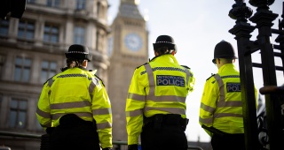 İngiltere'de Dronların Acil Durum Çağrılarındaki Rolü