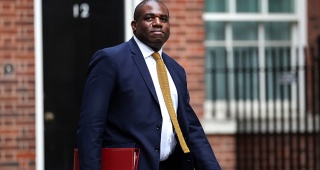 İngiltere'nin İsrail'e Yaptırım Kararı