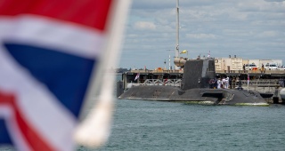 İngiltere'nin Savunma Yatırımlarında Yeni Dönem