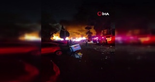 İran ve İsrail Arasındaki Gerginlik Yeniden Alevleniyor