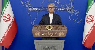 İran'dan ABD ve İsrail'e Sert Tepki