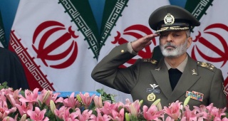 İran'dan ABD'ye Sert Uyarı