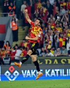 İsmail Köybaşı Beşiktaş Maçı Hakkında Konuştu