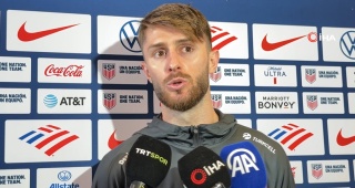 İsmail Yüksek'ten Meksika Maçı Öncesi Önemli Mesajlar