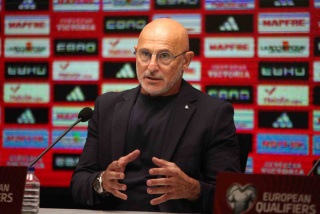 İspanya'nın Potansiyel Patlaması: Türkiye Karşısında Gurur Veren Zafer