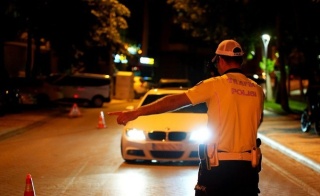 Isparta'da Yoğun Denetimler: Bir Haftada 28 Aranan Kişi Yakalandı