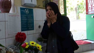 Isparta'daki İlginç Restoran Mezarlığı: Ayırt Dede