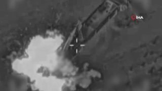 İsrail, Tahran'a Hava Saldırıları Planlıyor