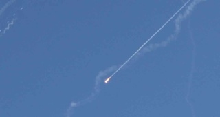 İsrail'den İran'a Hava Gücü Operasyonu