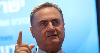 İsrail'den İran'a Sert Uyarı: Tahran Tehdit Altında