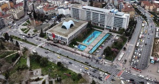 İstanbul Büyükşehir Belediyesi'nde Devam Eden Soruşturma