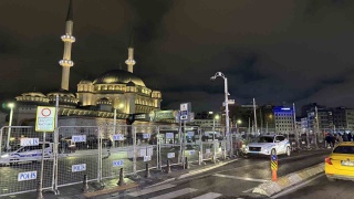 İstanbul Valiliği'nin 1 Mayıs Tedbirleri Kaldırıldı