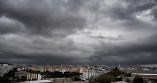 İstanbul'da Beklenmedik Yağmurun Etkileri