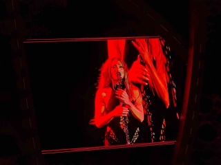 İstanbul'da Jennifer Lopez Rüzgarı