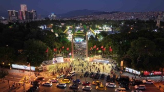 İzmir Enternasyonal Fuarı: Kültür, Ticaret ve Diplomasinin Buluşma Noktası