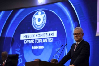 İzmir İş Dünyasının Finansman Mücadelesi