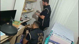 İzmir Merkezli Operasyonda Fetö'nün Eğitim Yapılanması Çökertildi