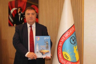 İzmir Taksi Ulaşım Etüdü Raporu Açıklandı