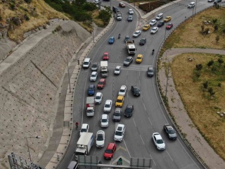 İzmir’de Araç Trafiği: Rakamlar ve İstatistikler