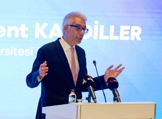 İzmir'de Gerçekleşen 24. Uluslararası İşletmecilik Kongresi