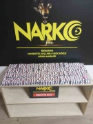 İzmir'de Uyuşturucu Operasyonu: 2 Zanlı Tutuklandı