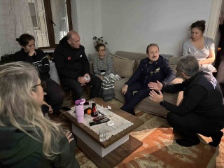 İzmir'deki Sel Felaketi: Müdahale ve Arama Kurtarma Çalışmaları