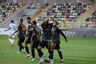 İzmir'in Kupadaki Başarılı Temsilcileri: Aliağa FK ve Menemen FK