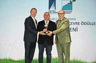 İzmit Körfezi'nde Eşsiz Ekolojik Dönüşüm