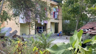 İzmit'te Gerilim ve Trajik Sonuç