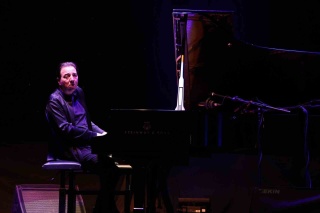 İznik Gölü'nde Büyüleyici Bir Gece: \