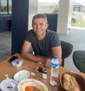 Jandarma Uzman Çavuş Trafik Kazasında Hayatını Kaybetti