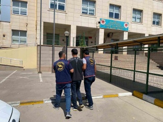 Jandarmadan Diyarbakır'da Suçlulara Darbe