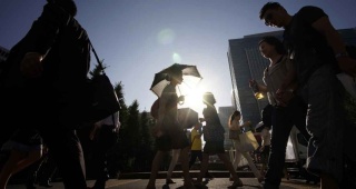 Japonya'da Aşırı Sıcakların Etkisi ve Uyarılar