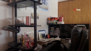 Japonya'da Hokkaido Eyaletinde 5,3 Büyüklüğünde Deprem Meydana Geldi