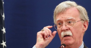 John Bolton'a Gizli Belgeler İddianamesi: İntikam mı Adalet mi?