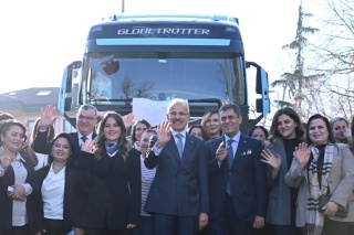 Kadın Sürücülere Verilen Teşvikler Yürürlüğe Girdi