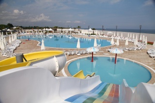 Kadınlar İçin Tatil Fırsatı: Kocaali Sosyal Tesisleri