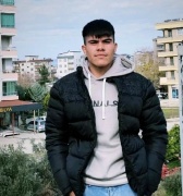 Kadirli'de Trajik Traktör Kazası