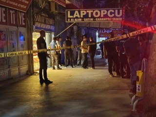 Kahramanmaraş’ta Trajik Bir Aile Cinayeti