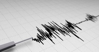 Kamçatka Yarımadası'nda Yeni Deprem!