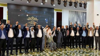 Kan Davası Barışla Sonuçlandı: Diyarbakır'da Birleşme