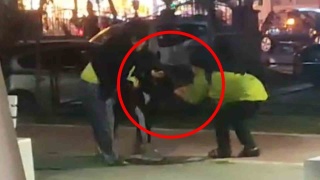 Kapaklı'da Parkta Soygun Girişimi: Kaçan Şüpheli Yakalandı