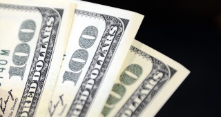 Kapalıçarşı'da Dolar ve Euro Fiyatları