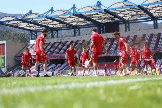 Karabük İdman Yurdu, Ev Sahasındaki Son Maç İçin Hazır