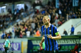 Karacabey Belediyespor'un Çıkış Hikayesi: Üst Üste Üç Galibiyet